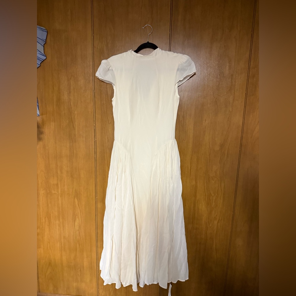 NWT Reformation Maven Dress - Picture 3 of 5